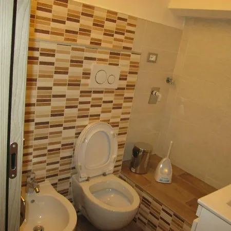 Sarah Appartement Puegnago