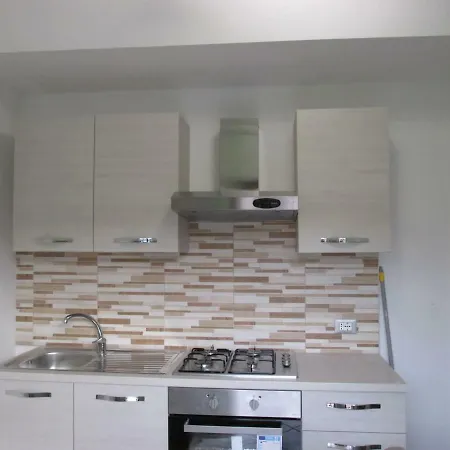 Sarah Appartement Puegnago
