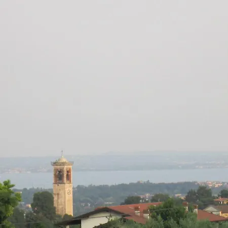 Sarah Appartement Puegnago