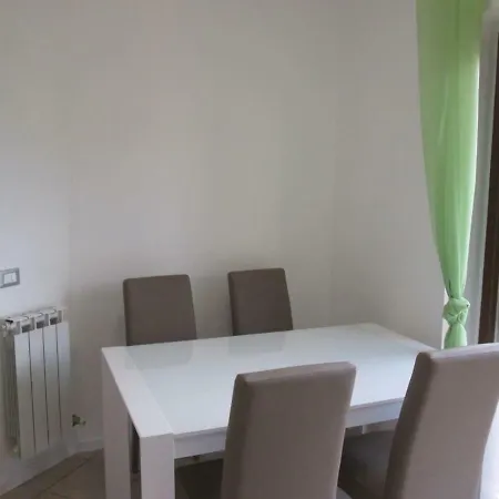 Appartement Sarah *