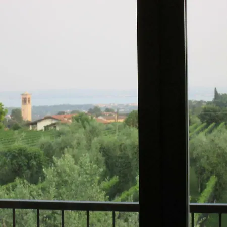 Appartement Sarah