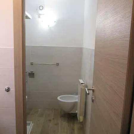 Sarah Appartement
