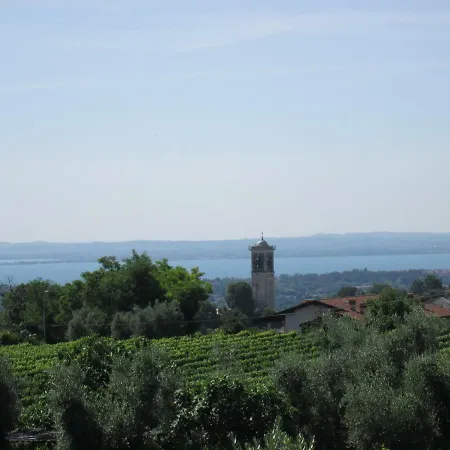 Appartement Sarah Puegnago