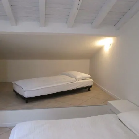 Appartement Sarah Puegnago