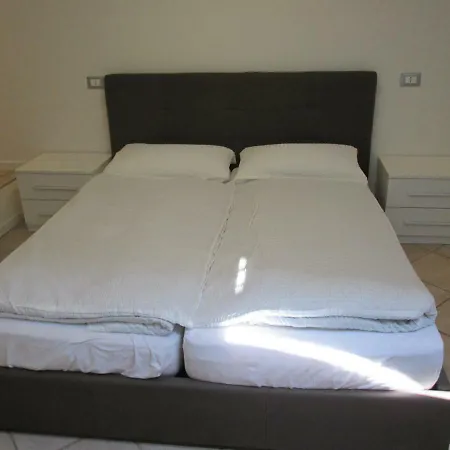 Sarah Appartement *